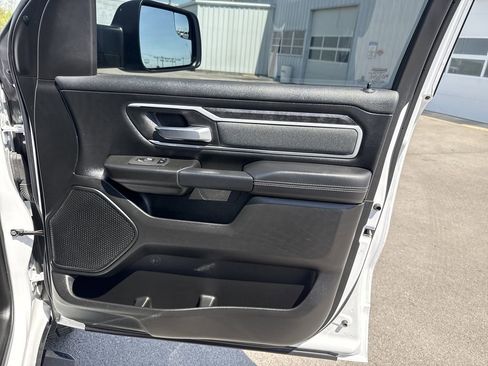 Used 2022 RAM 1500 Big Horn w/ Back Country Package image 40