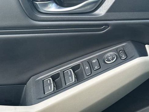 Certified 2024 Honda Accord EX image 13