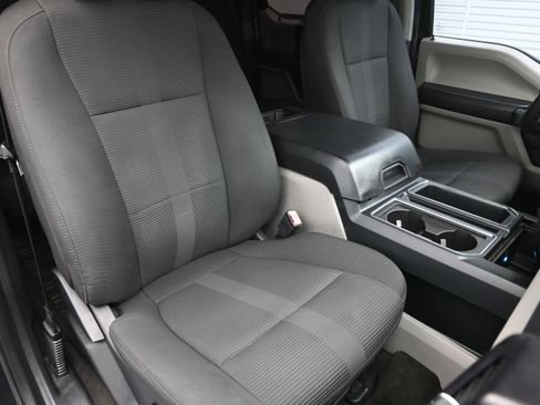 Used 2019 Ford F150 XL w/ Equipment Group 101A Mid AWD/4WD image 38