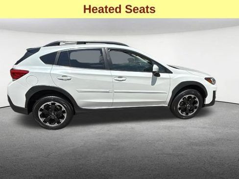 Certified 2023 Subaru Crosstrek 2.0i Premium AWD/4WD image 11