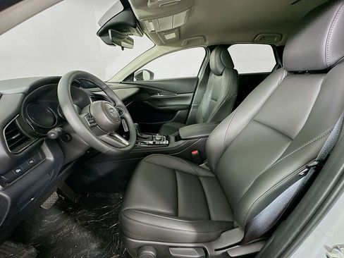 Used 2025 MAZDA CX-30 AWD 2.5 S w/ Select Sport Pkg image 28