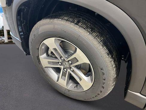 New 2026 Honda Pilot EX-L image 10