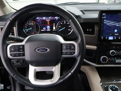 Certified 2024 Ford Expedition Max Limited image 17