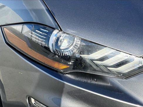 Used 2022 Ford Mustang EcoBoost w/ Equipment Group 101A image 30