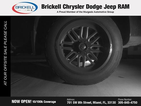 Used 2019 Chevrolet Silverado 1500 RST AWD/4WD image 31