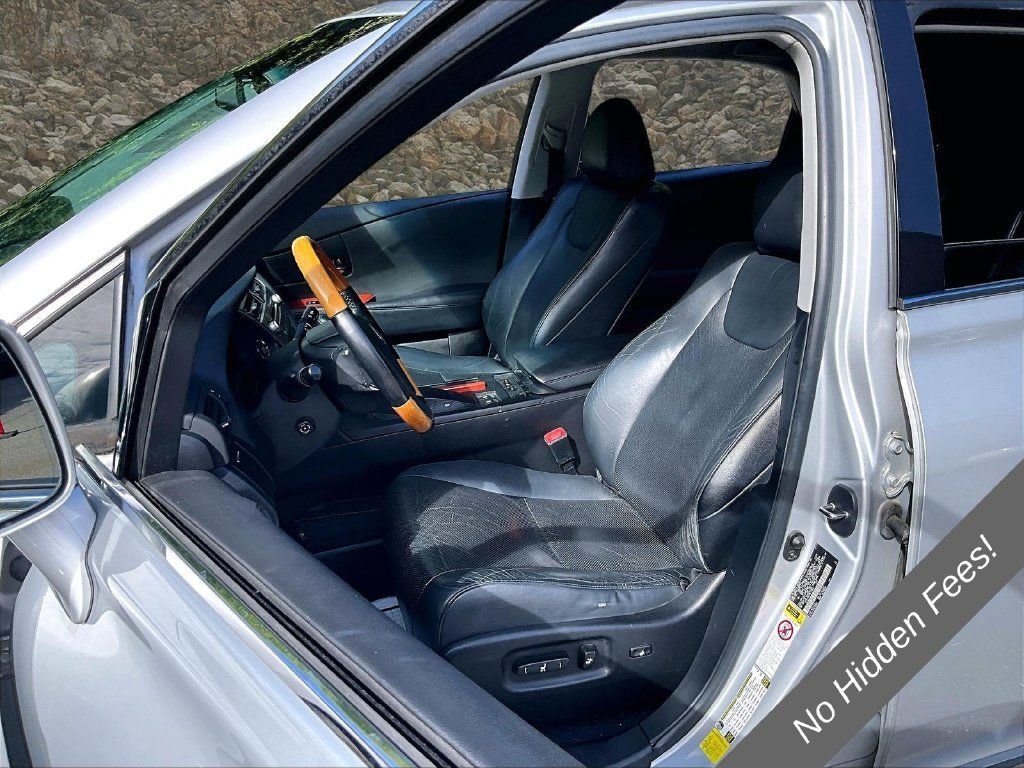 Used 2011 Lexus RX 350 AWD w/ Premium Pkg image 20