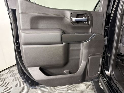 Used 2021 GMC Sierra 1500 AT4 w/ AT4 Preferred Package image 20