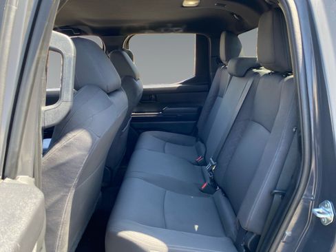 Certified 2024 Toyota Tacoma SR5 AWD/4WD image 13