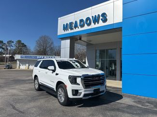 Used 2023 GMC Yukon SLT video 1