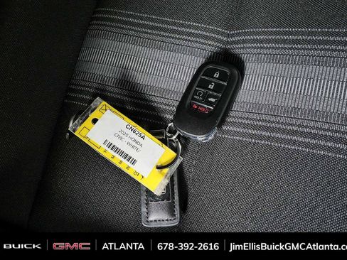Used 2025 Honda Civic Sport image 22