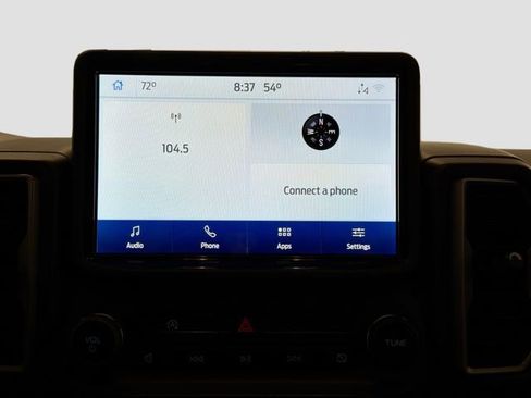 Used 2022 Ford Bronco Sport Big Bend image 13