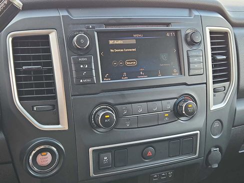 Used 2019 Nissan Titan S w/ S Utility Package image 30