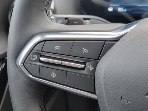 New 2026 Chevrolet Equinox LT w/ Convenience Package II image 13