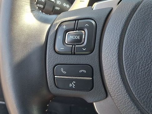 Used 2021 Lexus NX 300 AWD w/ Accessory Package image 23