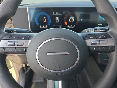 New 2026 Hyundai Santa Cruz SE FWD image 25