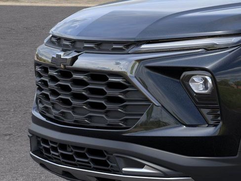 New 2026 Chevrolet TrailBlazer ACTIV w/ Convenience Package image 13