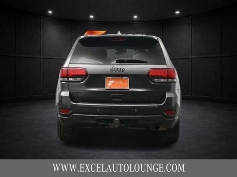 Used 2021 Jeep Grand Cherokee Limited w/ Quick Order Package 28K 80th image 5