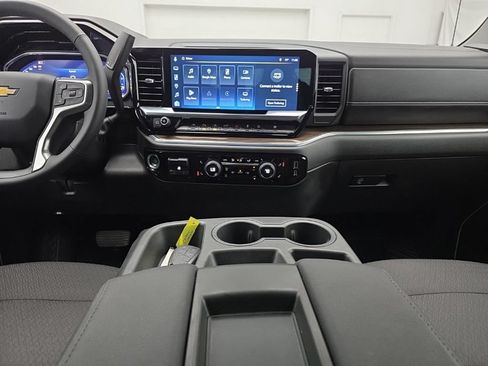 Used 2024 Chevrolet Silverado 1500 LT w/ True North Edition Plus AWD/4WD image 33