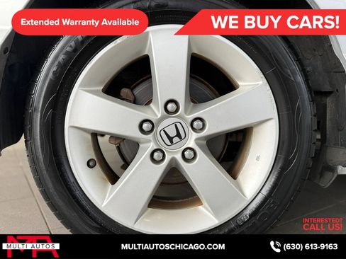 Used 2008 Honda Civic EX image 27