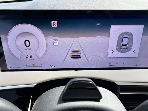 New 2026 Genesis GV70 2.5T Advanced AWD/4WD image 38