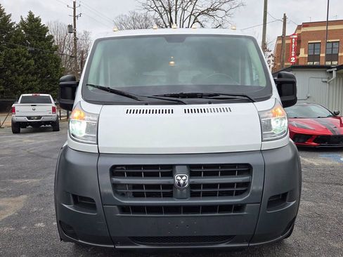 Used 2015 RAM ProMaster 1500 image 3