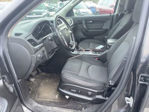 Used 2014 Chevrolet Traverse LT w/ All-Star Edition image 17