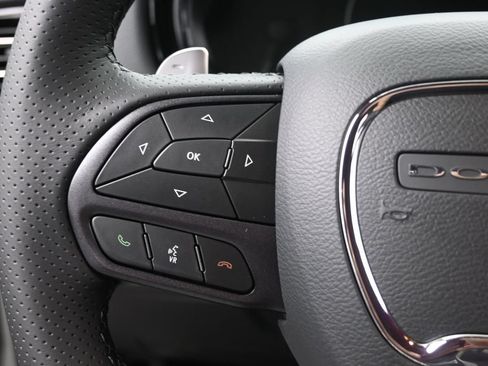 New 2026 Dodge Durango GT AWD/4WD image 31