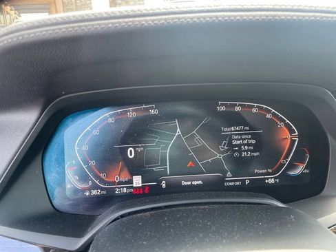 Used 2021 BMW X5 xDrive40i w/ M Sport Package AWD/4WD image 51