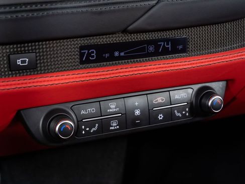Used 2023 Ferrari F8 Tributo RWD image 38