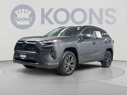 Used 2024 Toyota RAV4 XLE Premium w/ Weather Package