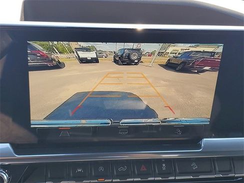 New 2026 GMC Sierra 1500 SLE w/ X31 Off-Road Package image 16