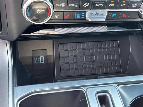 Used 2024 Ford F150 Lariat w/ Equipment Group 502A High AWD/4WD image 35