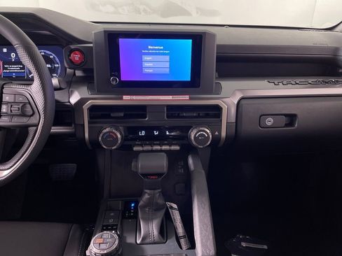 New 2026 Toyota Tacoma TRD Off-Road image 15