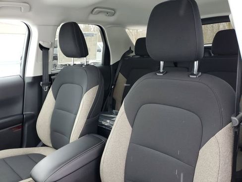 New 2025 Ford Bronco Sport Big Bend w/ Convenience Package image 21