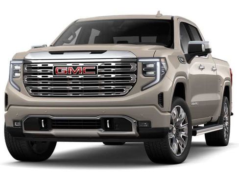 New 2026 GMC Sierra 1500 Denali w/ Denali Reserve Package AWD/4WD image 59