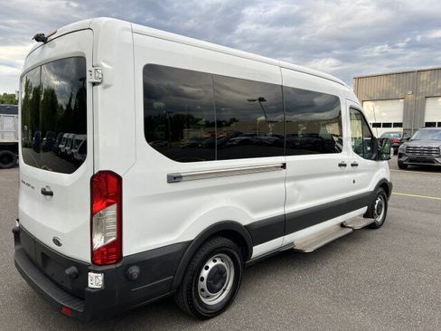 Used 2015 Ford Transit 350 XL RWD image 6