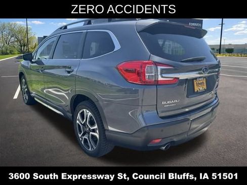Used 2023 Subaru Ascent Limited AWD/4WD image 6