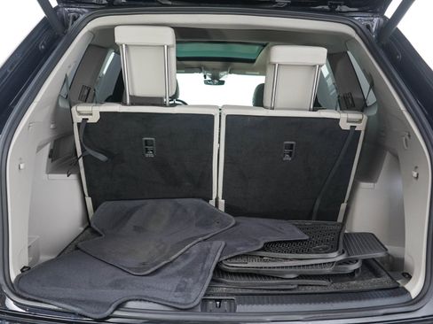 Used 2019 Volkswagen Atlas SEL AWD/4WD image 9