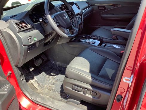 Used 2023 Honda Passport Elite image 29