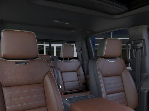 New 2026 GMC Sierra 1500 Denali Ultimate AWD/4WD image 24