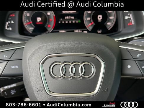 Certified 2026 Audi Q8 Premium Plus AWD/4WD image 27