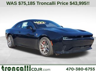 New 2025 Dodge Charger Daytona Scat Pack w/ Track Pack AWD/4WD 360° Tour