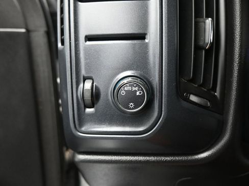 Used 2015 Chevrolet Silverado 1500 W/T w/ WT Convenience Package image 12