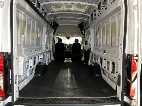 Used 2023 Ford Transit 350 148 High Roof Extended image 24