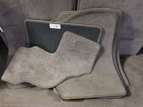 Used 2019 BMW X7 xDrive50i w/ Premium Package image 49