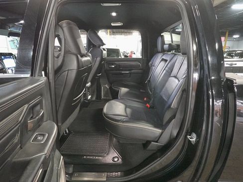 Used 2021 RAM 2500 Limited image 24