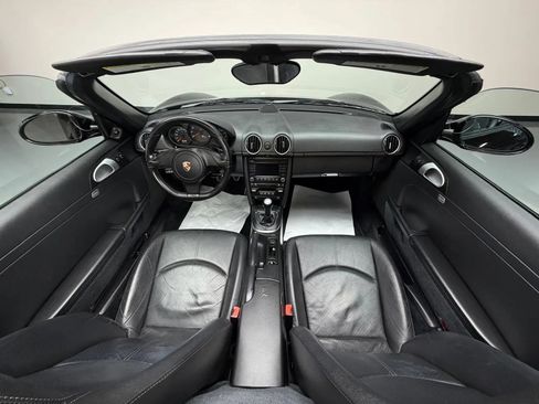Used 2011 Porsche Boxster RWD image 14