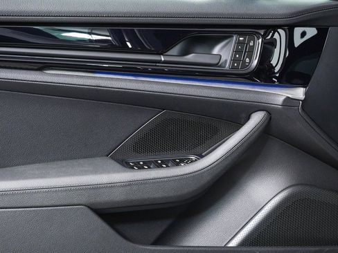 New 2026 Porsche Panamera 4 image 6