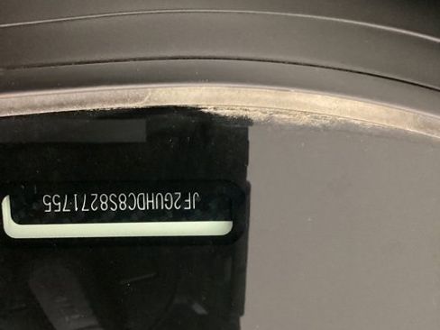 Certified 2025 Subaru Crosstrek 2.0i Premium image 15