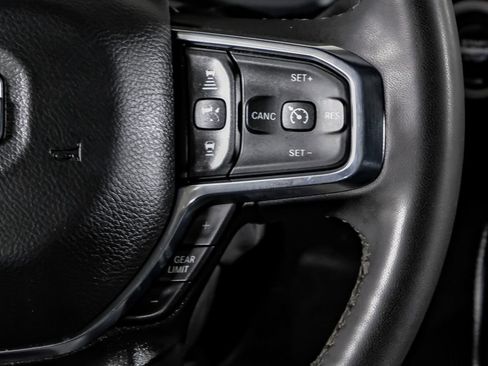 Used 2026 RAM 3500 Laramie AWD/4WD image 18